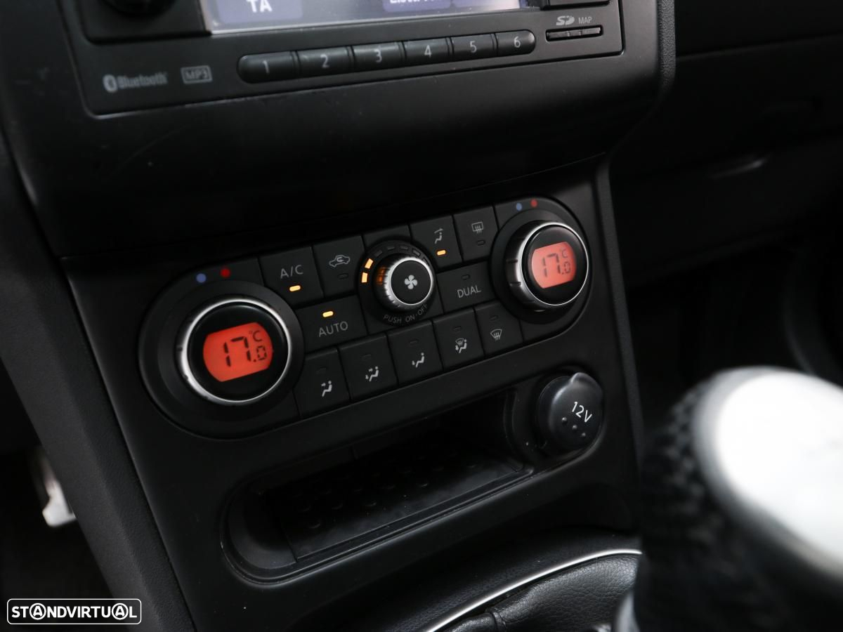 Nissan Qashqai - 21