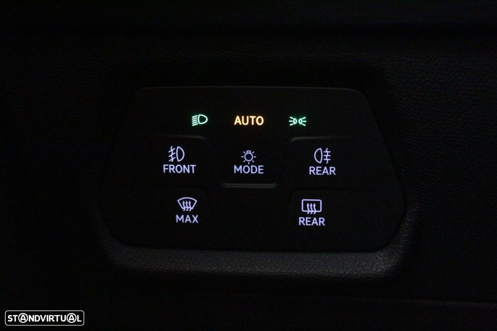 Cupra Formentor 1.4 e-Hybrid DSG - 26