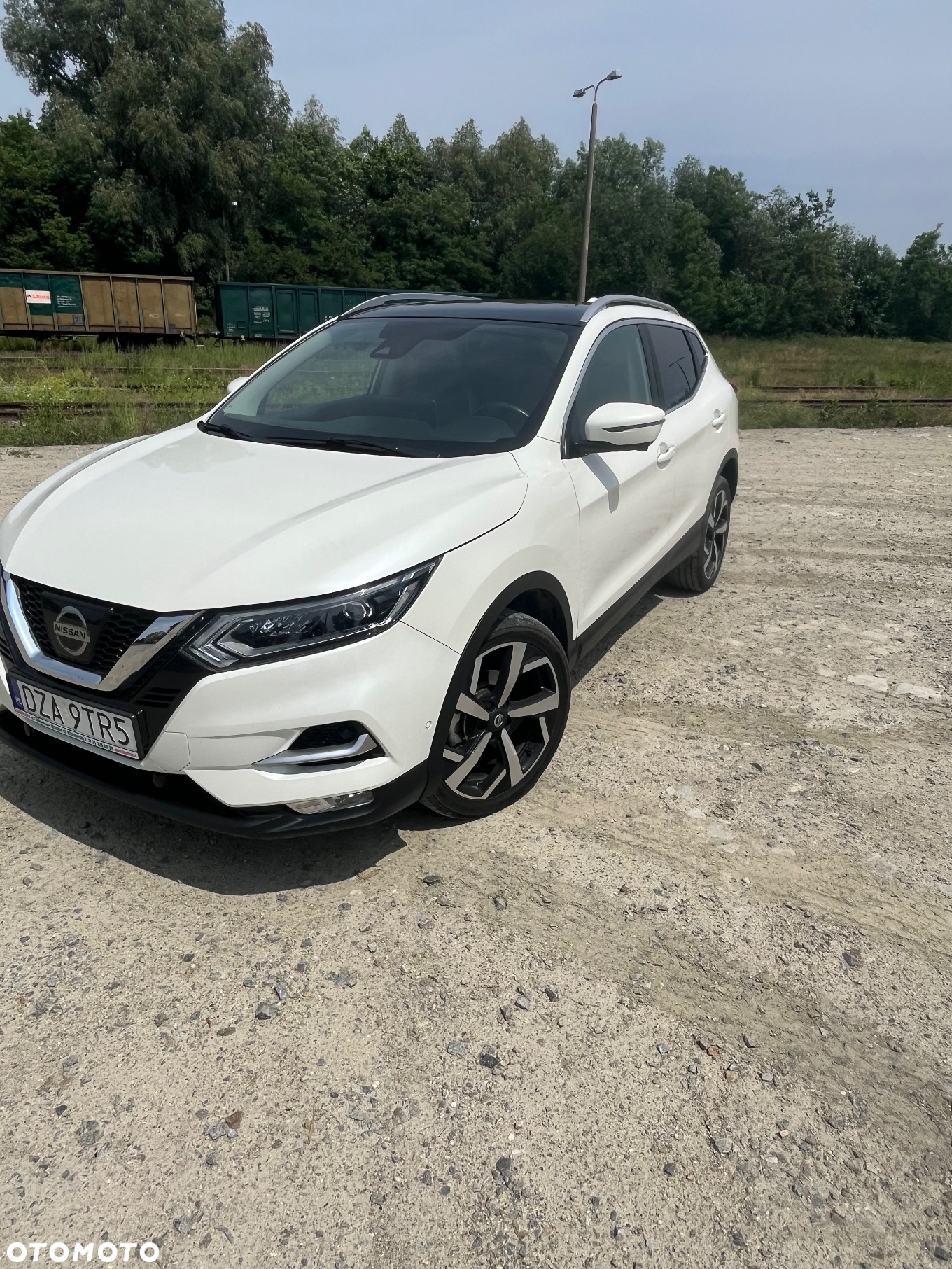 Nissan Qashqai 1.2 DIG-T Tekna+ - 5