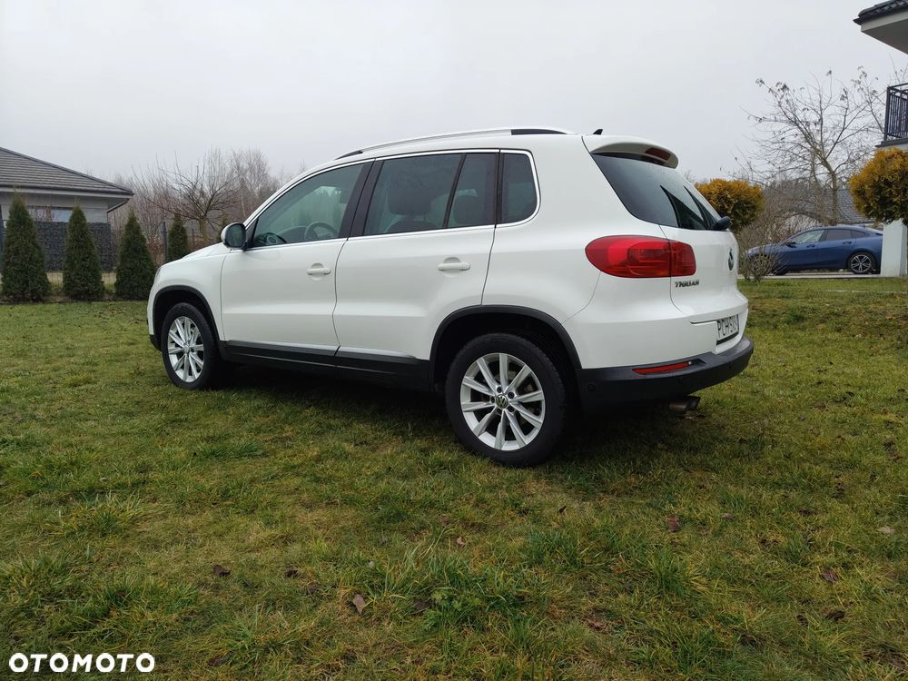 Volkswagen Tiguan - 6