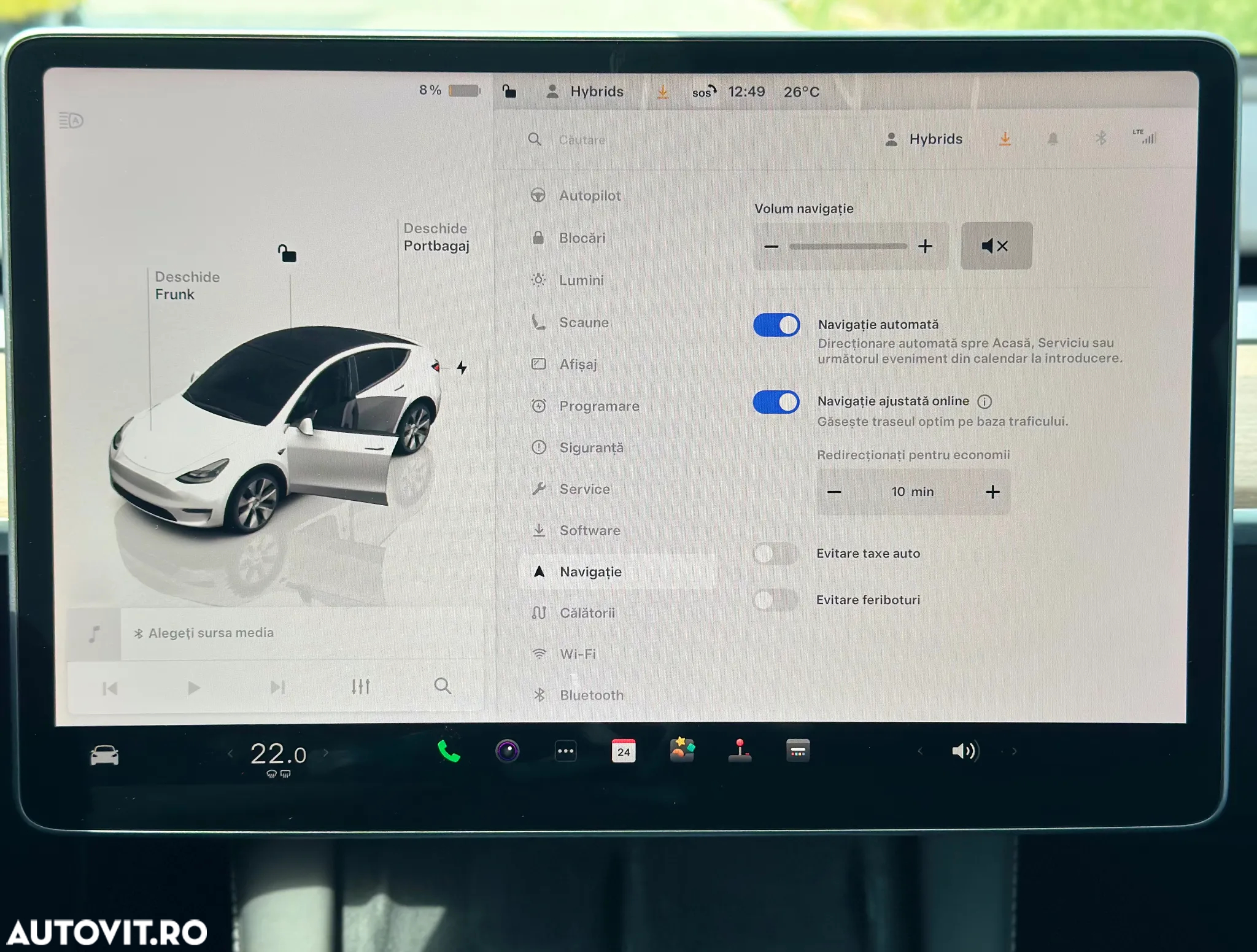 Tesla Model Y Long Range Dual Motor AWD - 31