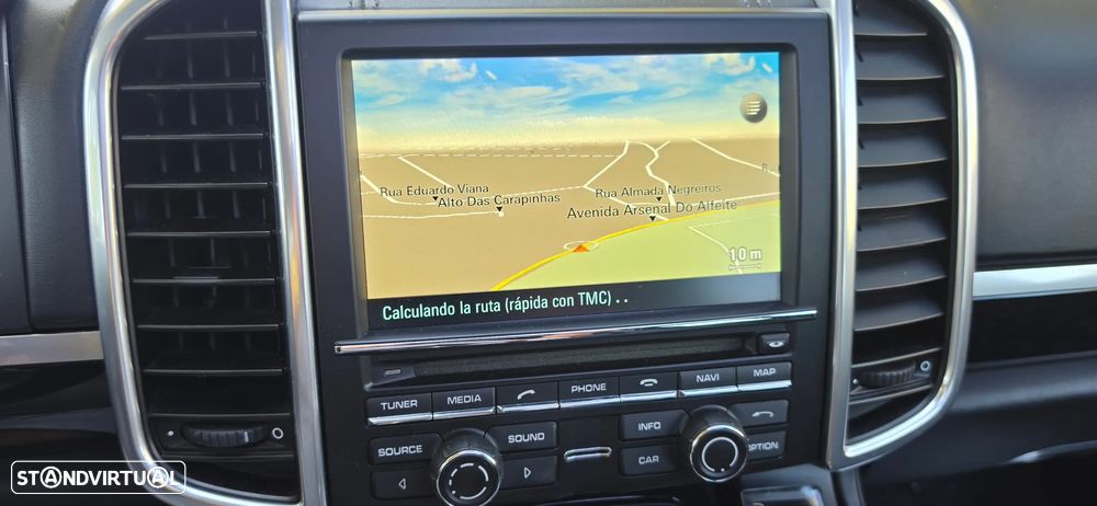 Porsche Cayenne S E-Hybrid Platinum Edition - 55