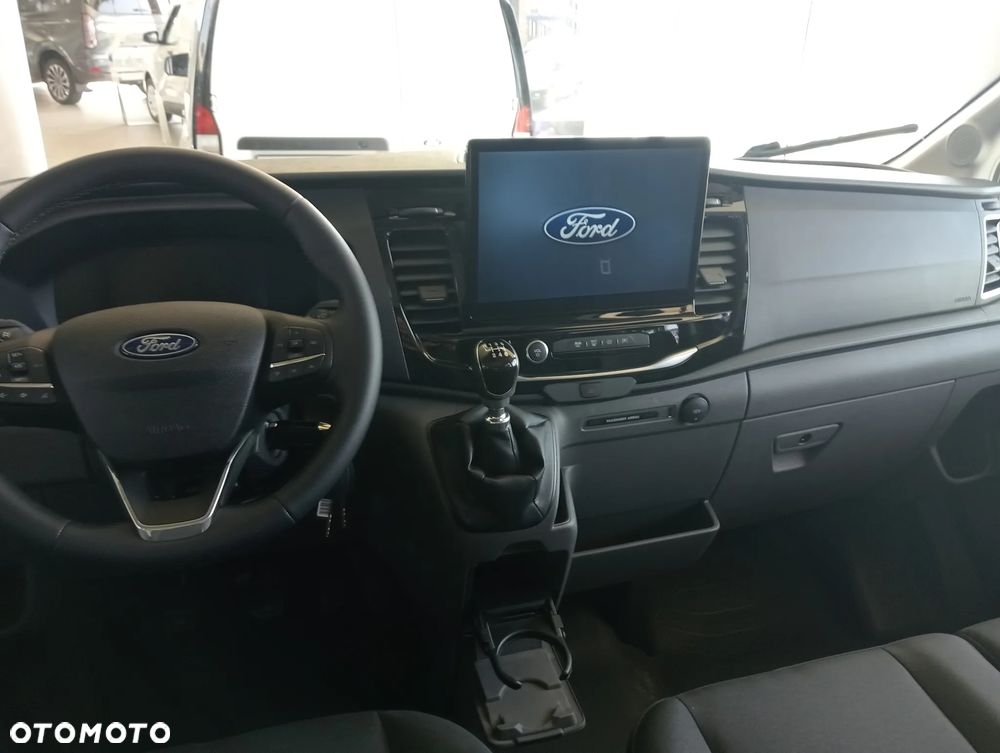 Ford Transit - 11