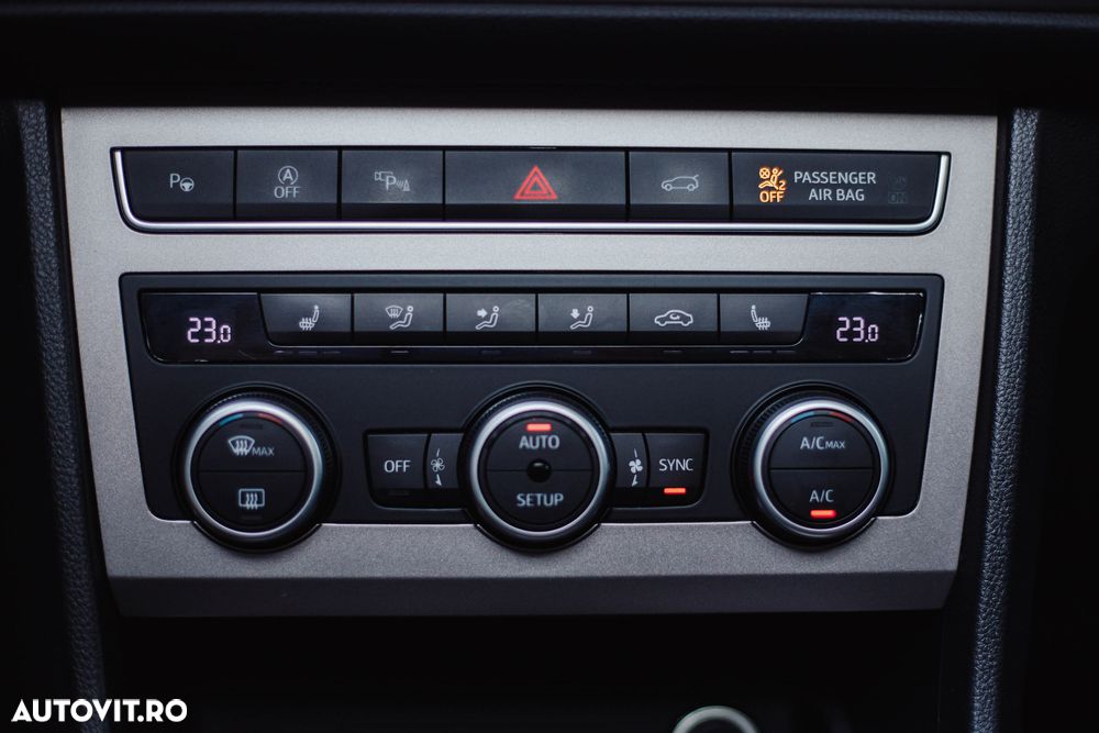 Seat Ateca - 17