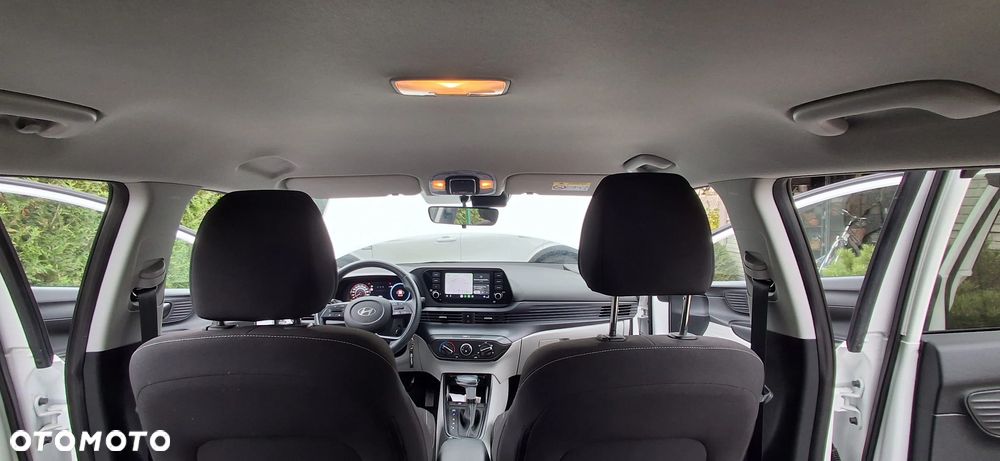 Hyundai i20 - 9