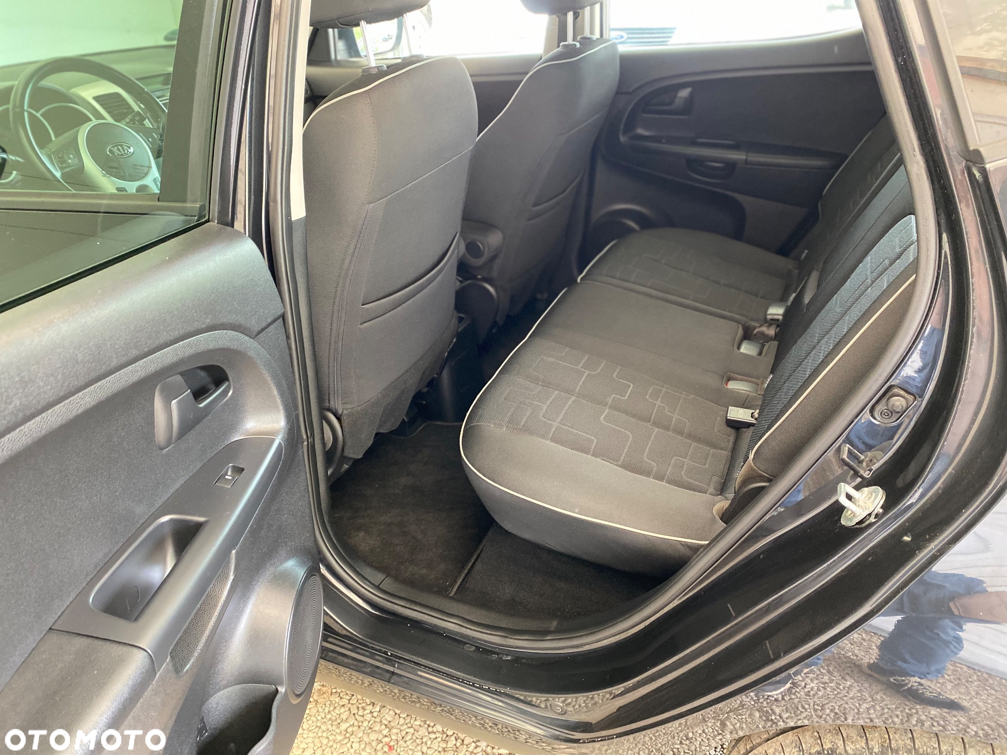 Kia Venga 1.6 CRDi XL - 14