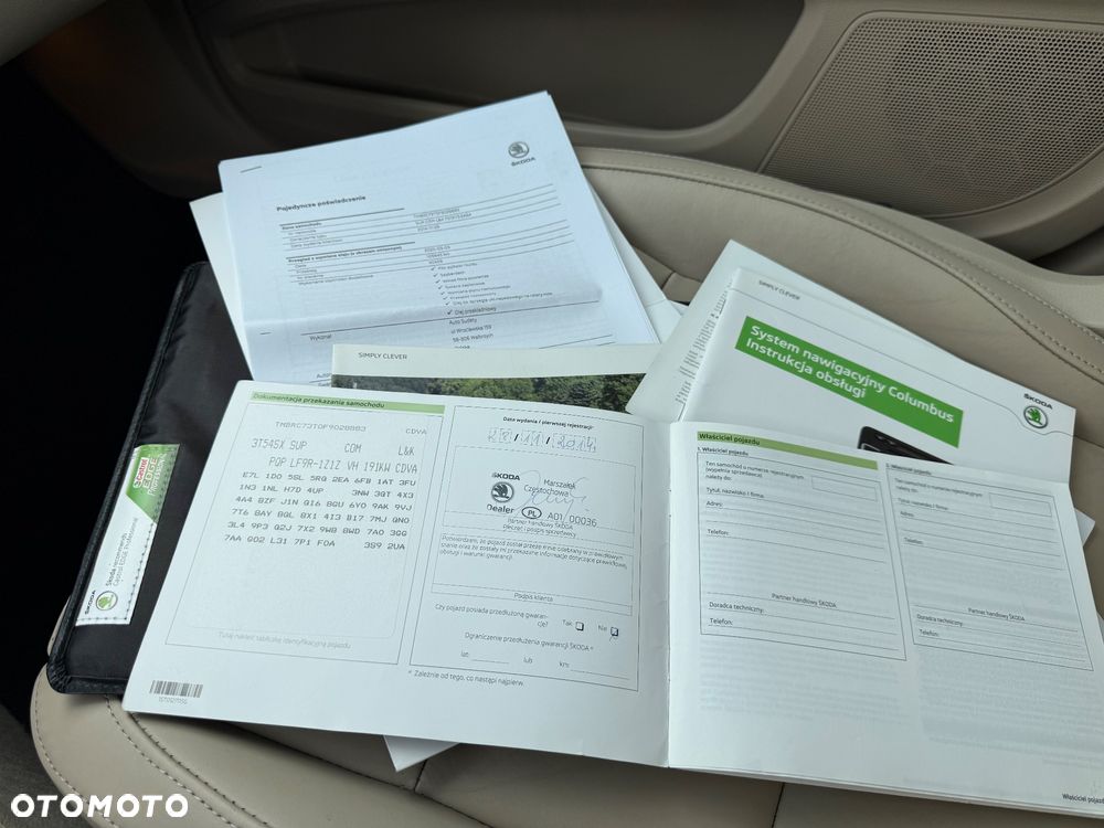 Skoda Superb 3.6 FSI 4x4 L&K DSG - 35