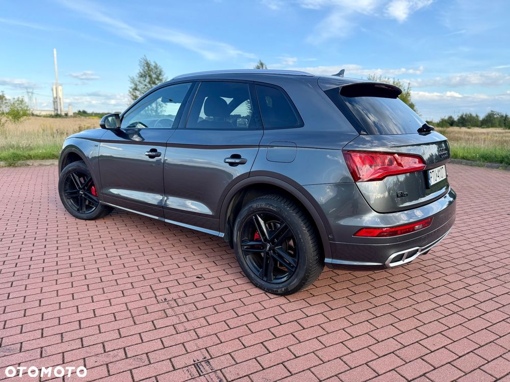Audi Q5 55 TFSI e Quattro S Line S tronic - 21