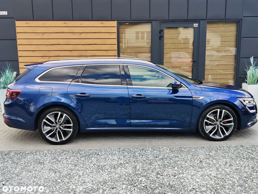 Renault Talisman ENERGY dCi 160 EDC INTENS - 33