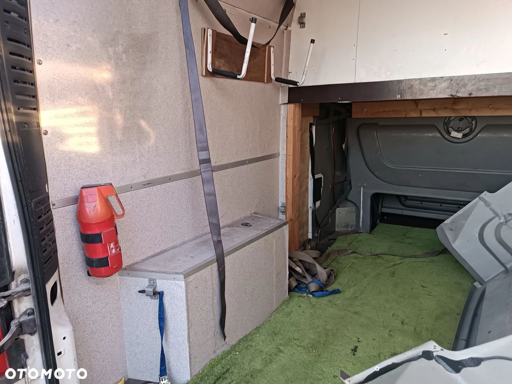 Citroën Jumper 35+ L3 Comfort Max - 16