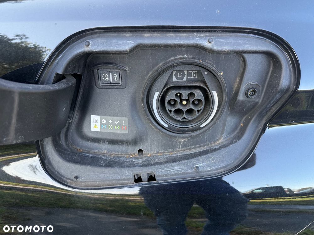 Peugeot 308 1.6 Hybrid PHEV GT EAT8 - 6