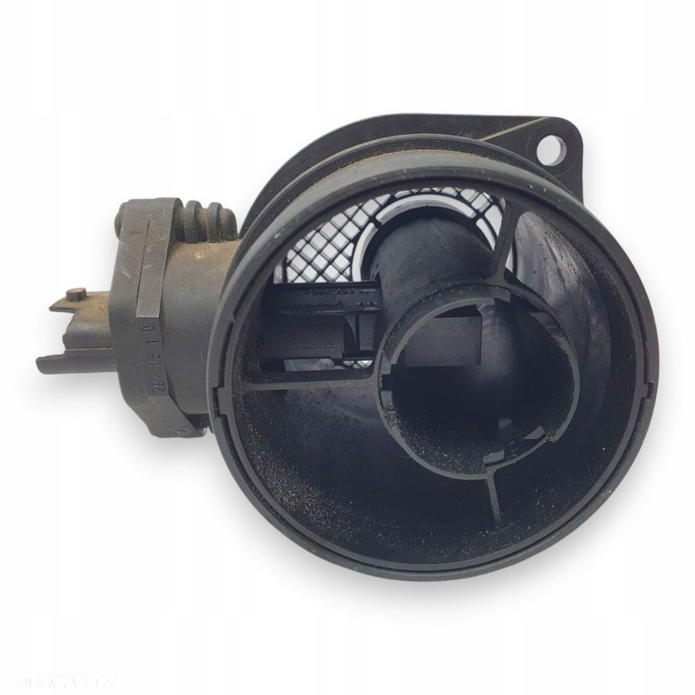 PRZEPŁYWOMIERZ Kia Carnival I 2.9 CRDi 0281002554 28164-4A000 - 7