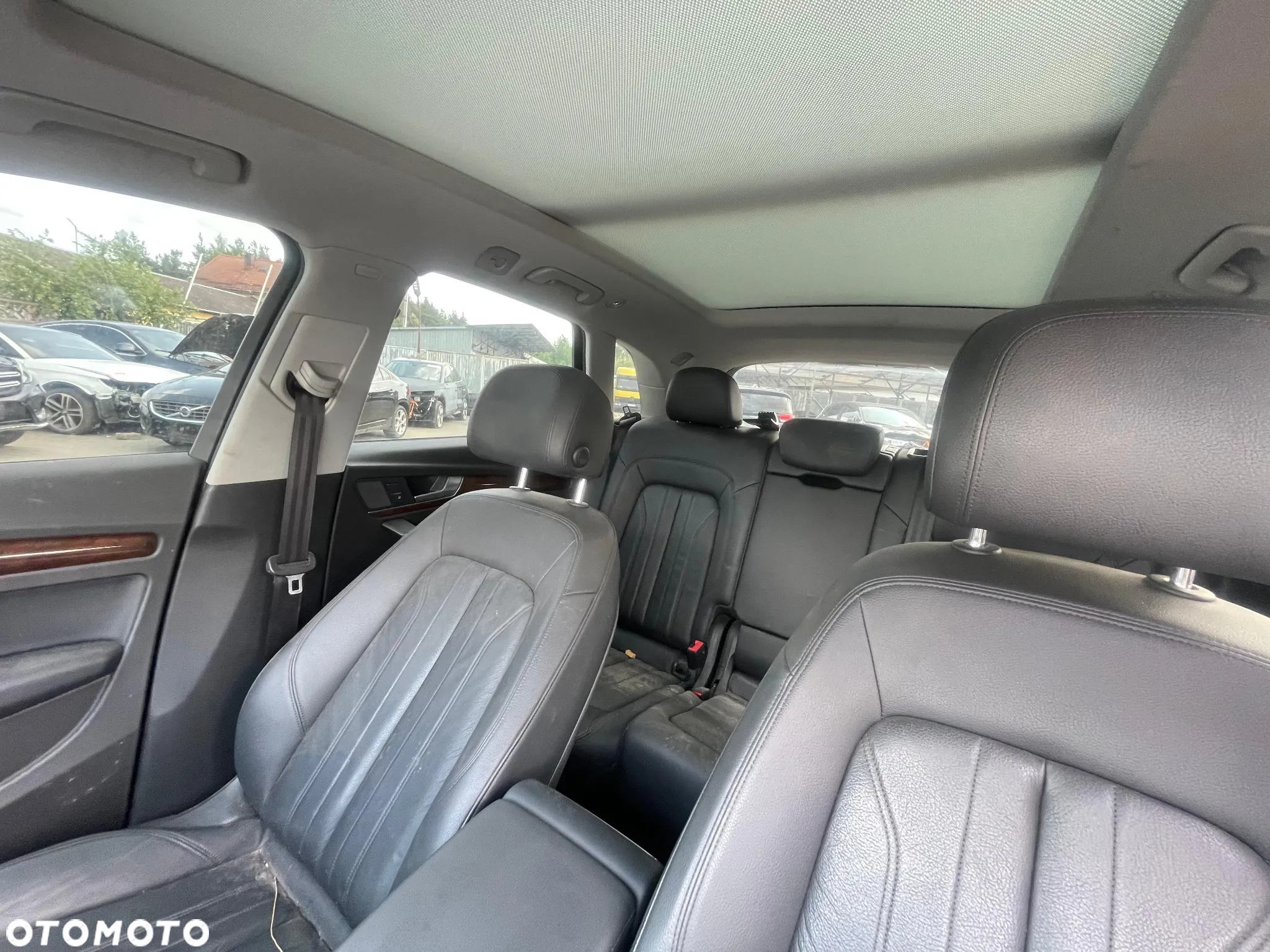 Audi Q5 2.0 TFSI Quattro Sport S tronic - 11