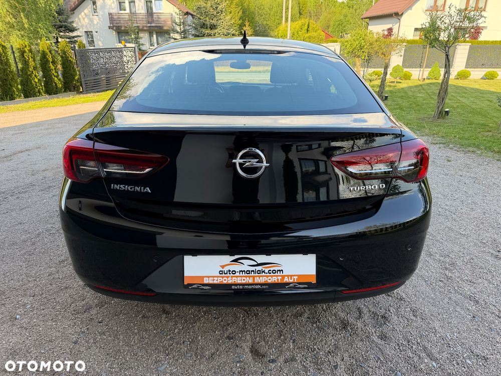 Opel Insignia 1.6 CDTI ecoFLEXStart/Stop Innovation - 16