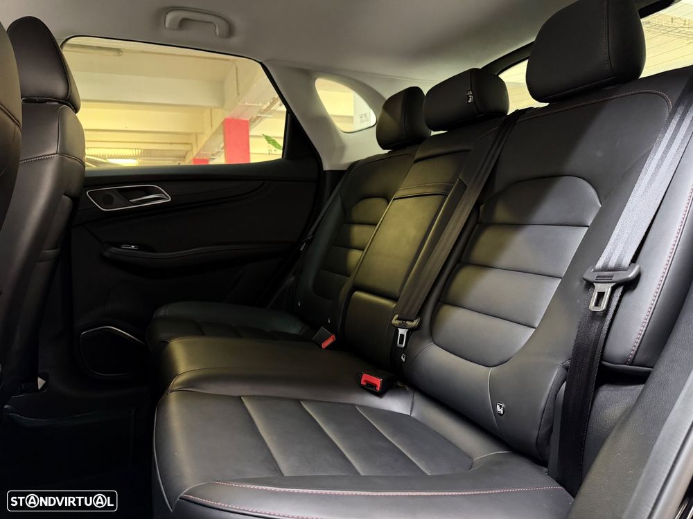 MG EHS 1.5 T-GDI Plug-in Hybrid Comfort - 30
