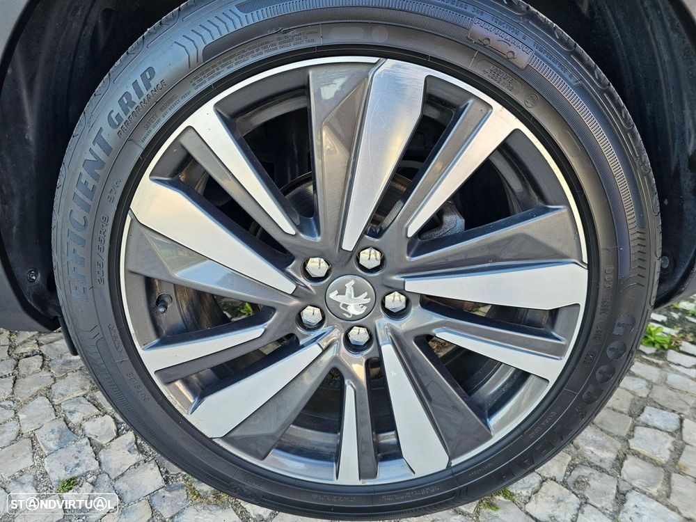 Peugeot 3008 1.6 BlueHDi Allure - 19