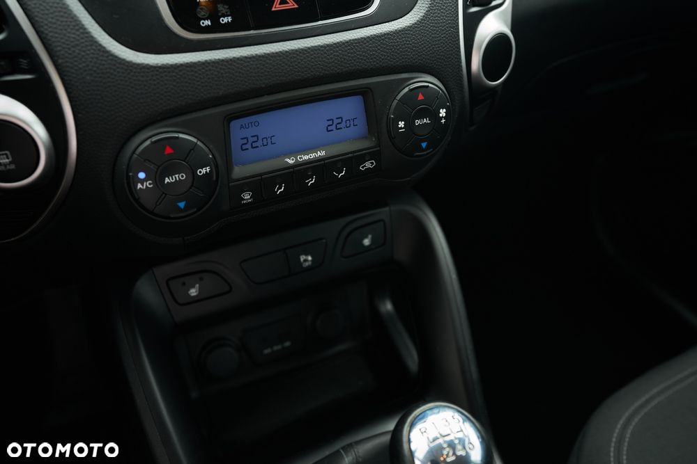 Hyundai ix35 - 13
