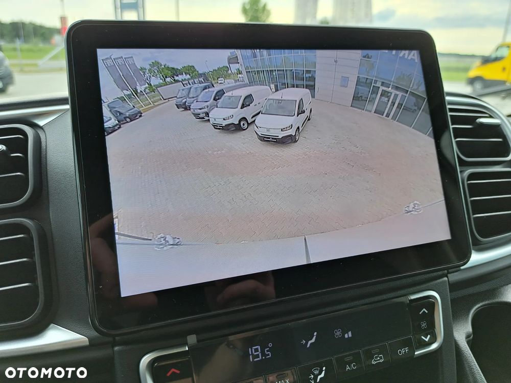 Fiat Ducato furgon L4H3 FULL LED, Bogate wyposażenie!! Gwarancja do 4lat - 29