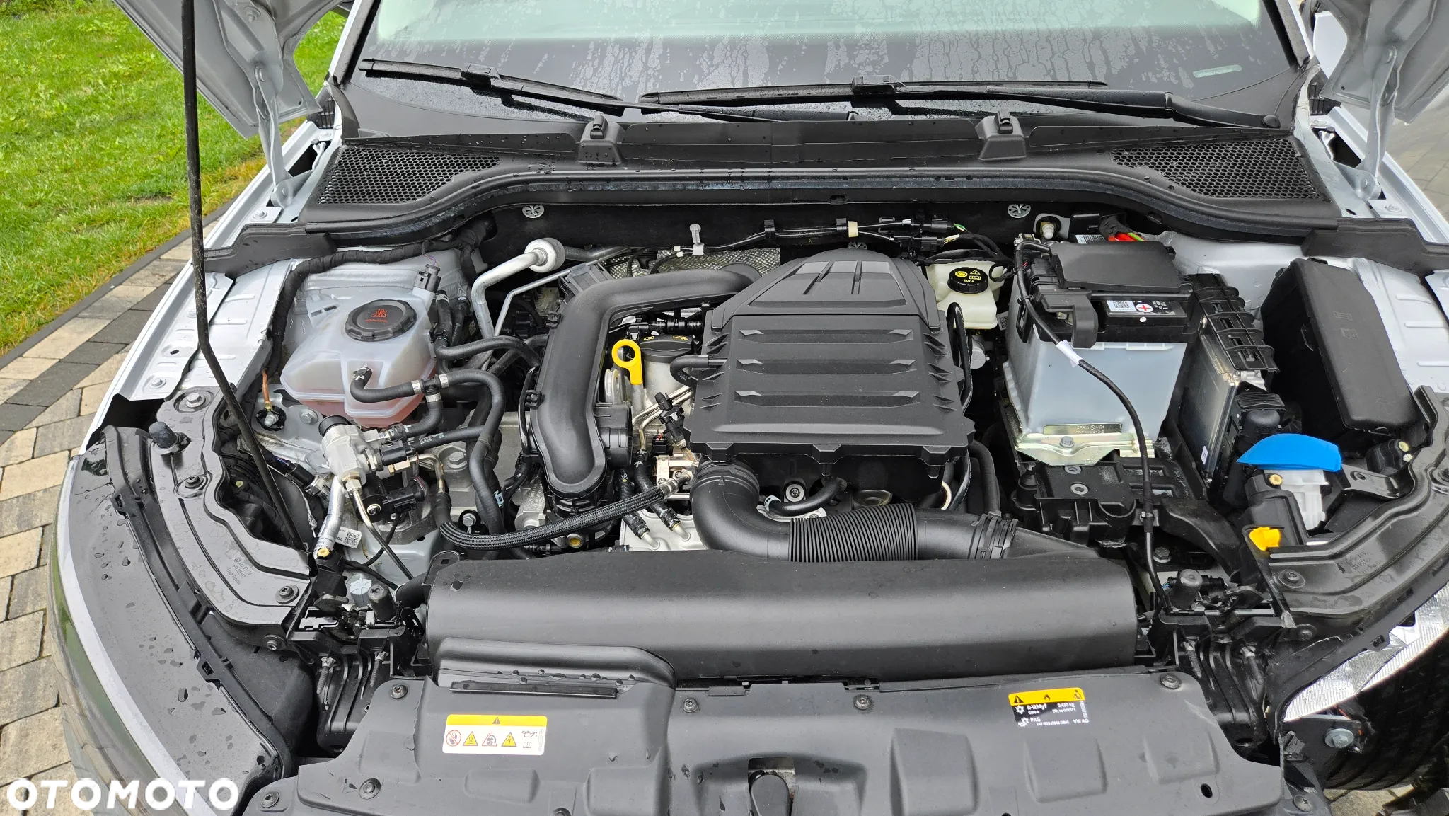 Skoda Scala - 21