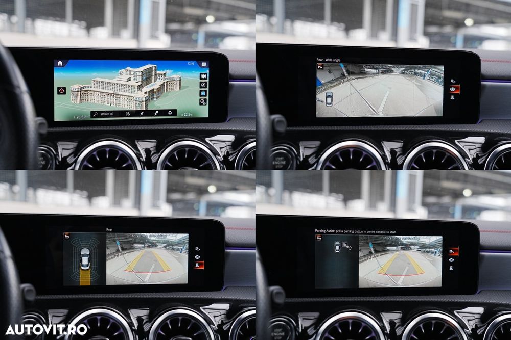 Mercedes-Benz CLA - 8