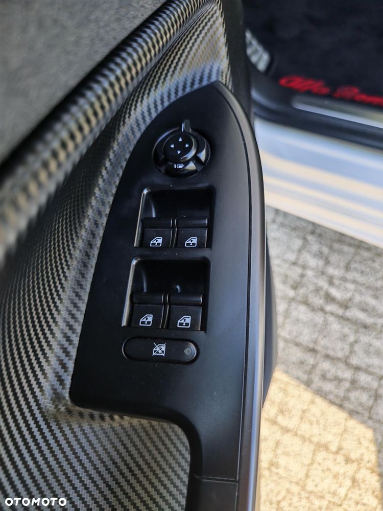 Alfa Romeo Giulietta 1.4 TB MultiAir Super - 13
