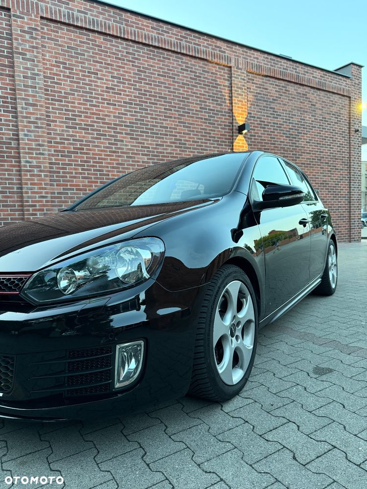 Volkswagen Golf 2.0 GTI - 3