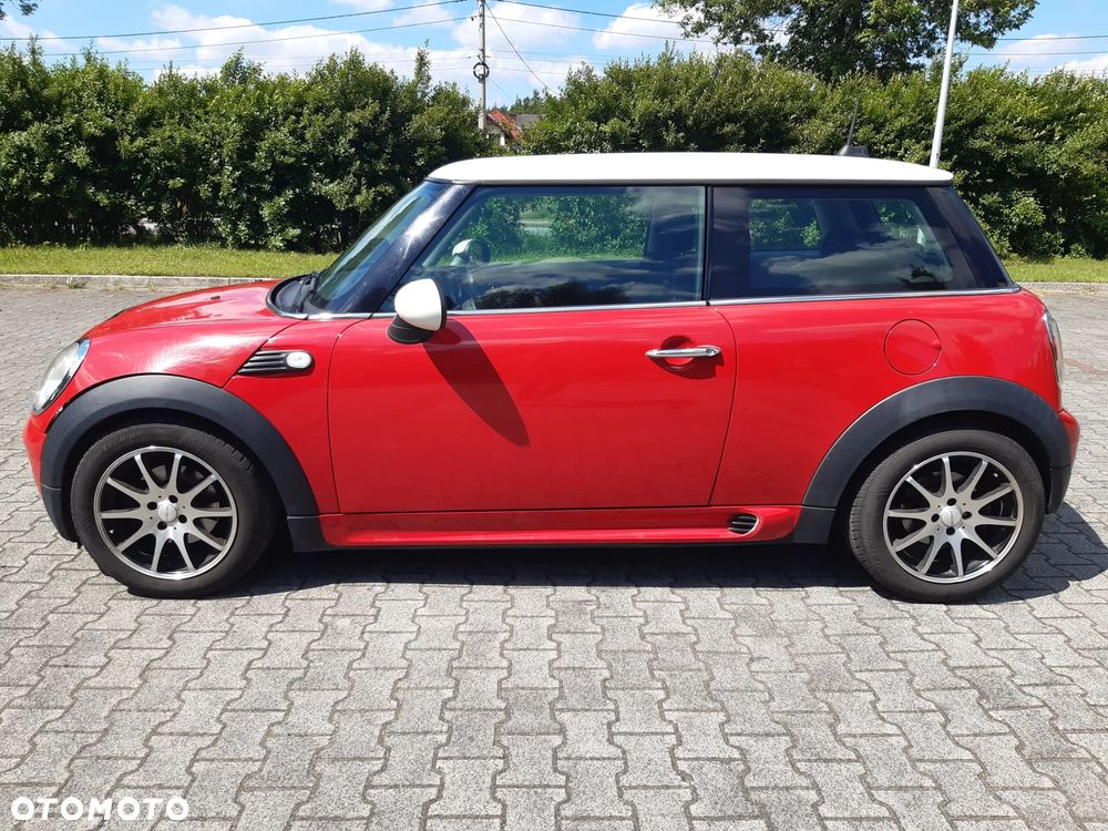 MINI Cooper - 2