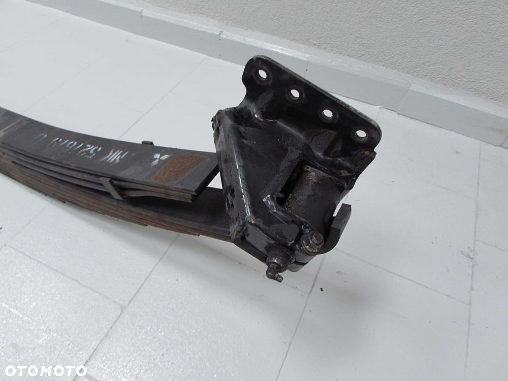 MITSUBISHI CANTER FUSO 7C 9C 17R RESOR RESORY TYL 6+3 PIORA 9 MK527879 13-22 - 4
