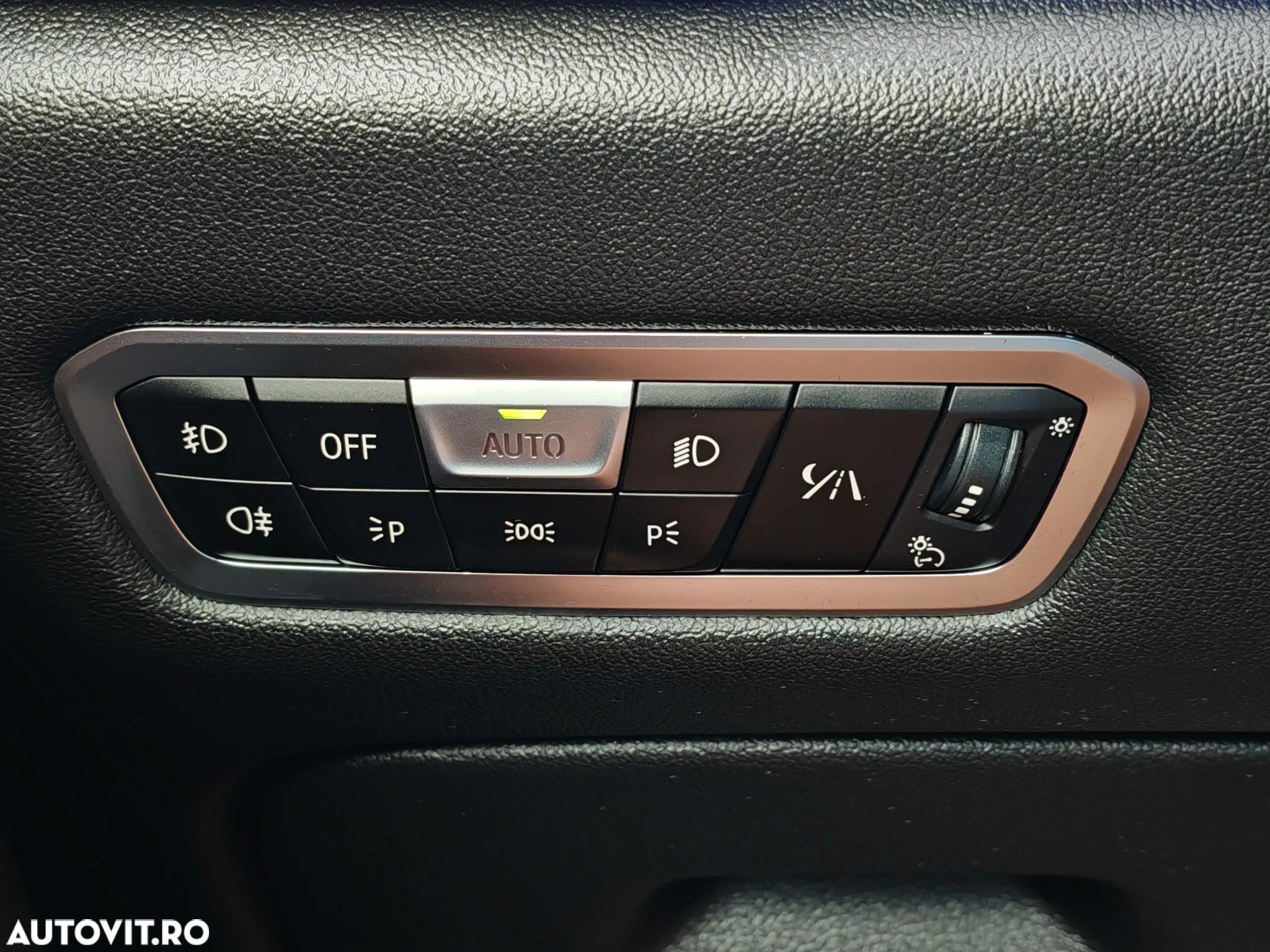 BMW X5 M M50d - 22