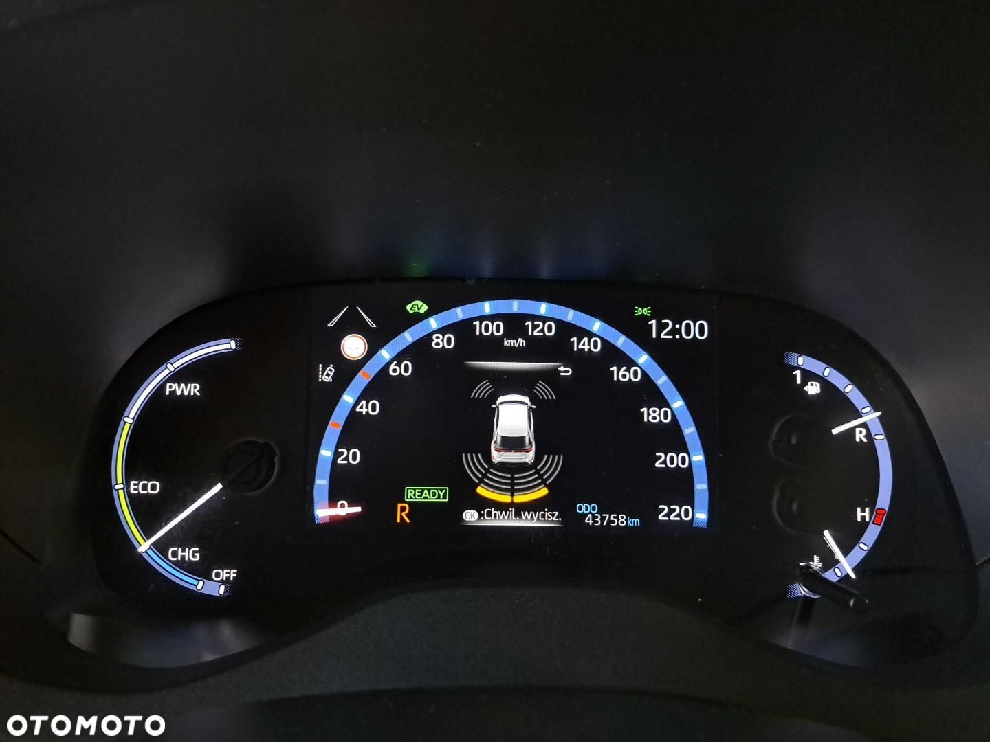 Toyota Yaris Cross - 24