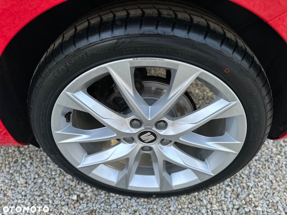 Seat Leon 1.4 TSI Start&Stop FR - 35