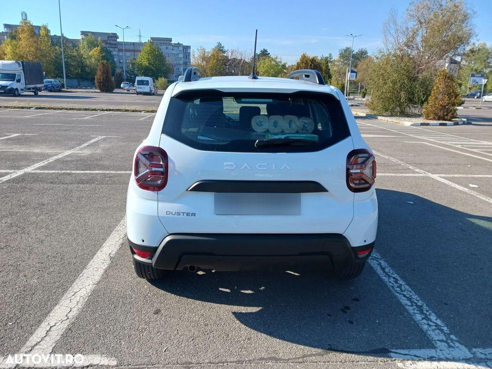 Dacia Duster ECO-G 100 Expression - 7