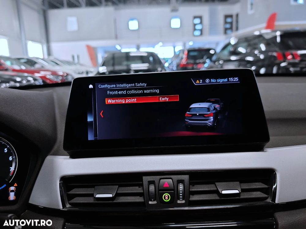 BMW X1 xDrive25e AT PHEV - 19