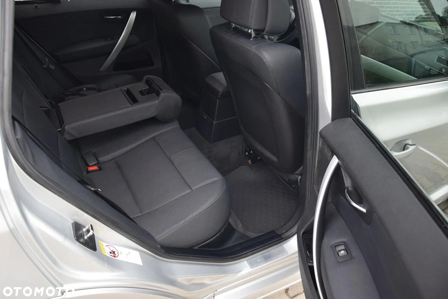 BMW X3 xDrive20d Limited Sport Edition - 11