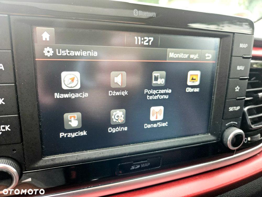 Kia Rio 1.0 T-GDI 120 Platinum Edition - 37