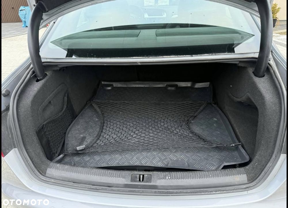 Audi A4 Avant 2.0 TFSI - 8