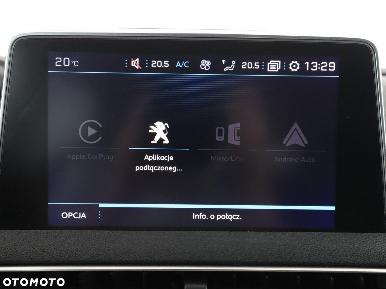 Peugeot 5008 1.5 BlueHDi Allure Pack S&S EAT8 - 23