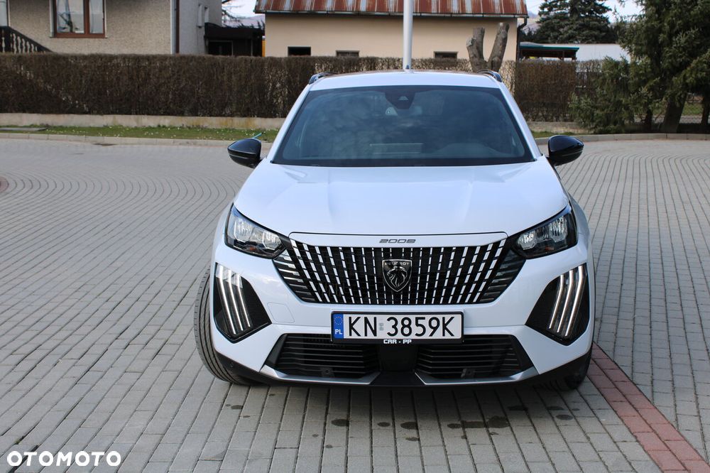 Peugeot 2008 PureTech 130 Stop&Start EAT6 Allure - 3