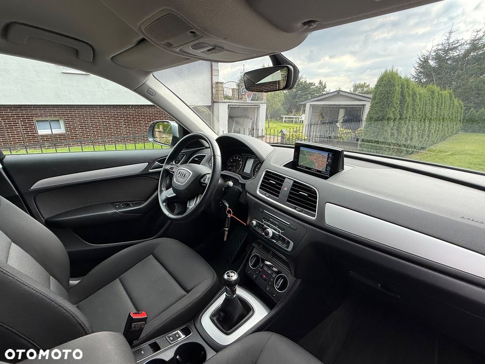 Audi Q3 1.4 TFSI - 15