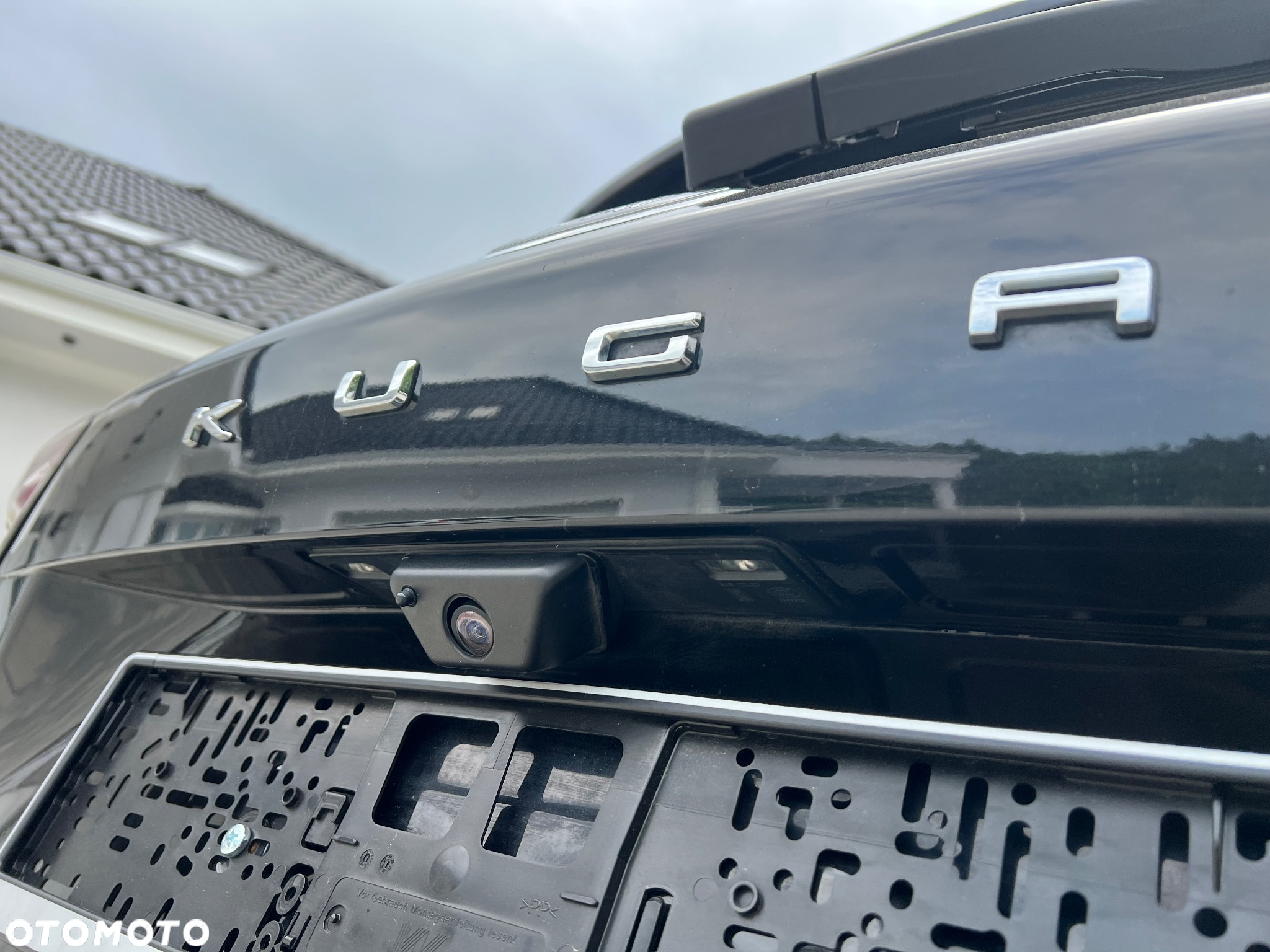 Ford Kuga 2.0 EcoBlue 4x4 TITANIUM - 20