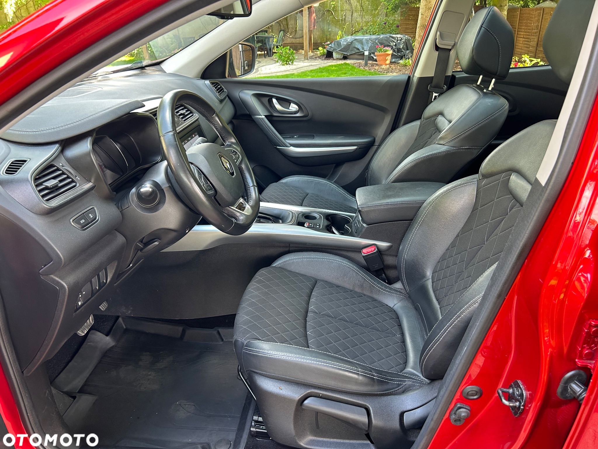 Renault Kadjar 1.5 Blue dCi Intens EDC - 18