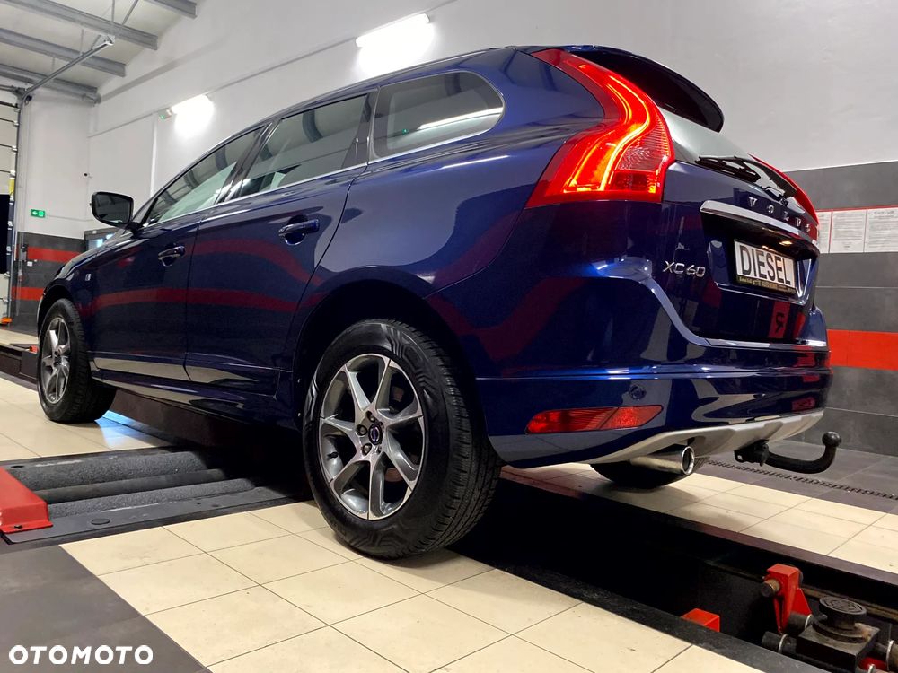 Volvo XC 60 D3 Summum - 13