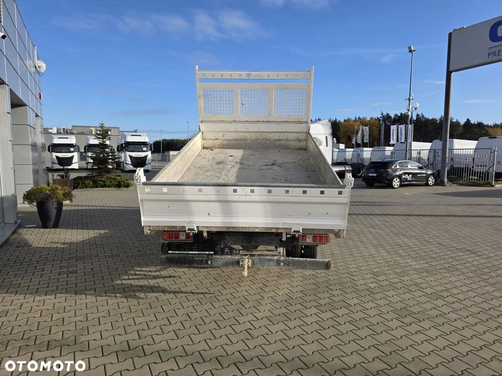 Iveco 35C16 3,0 Wywrotka Skrzynka Narzędziowa Hak Wzmocniony jak 50C - 6