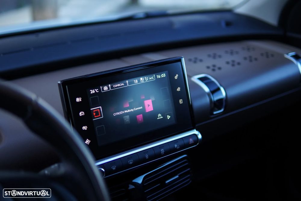 Citroën C4 Cactus Pure Tech 110 Stop&Start Shine - 47