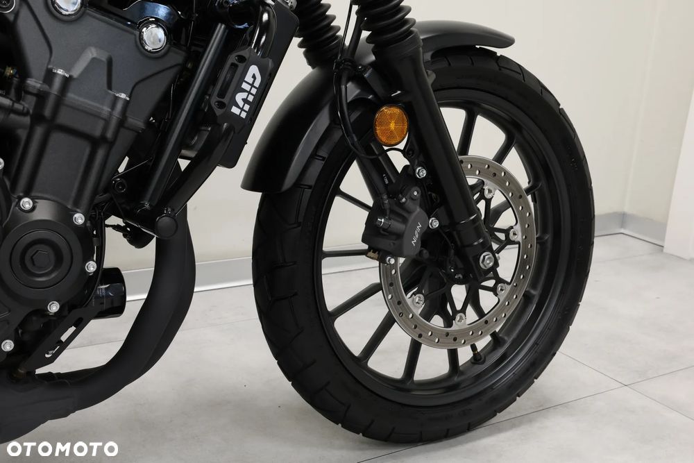 Honda CL - 33