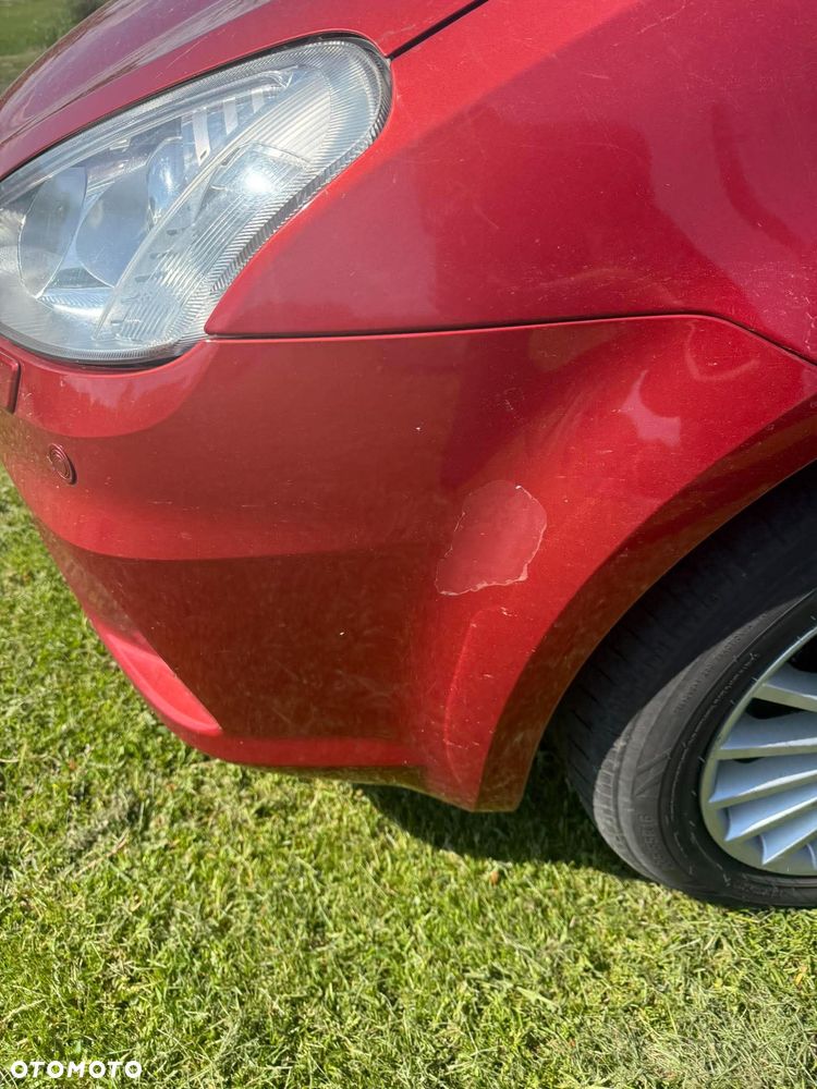 Ford C-MAX - 10