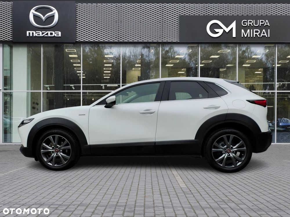Mazda CX-30 - 2