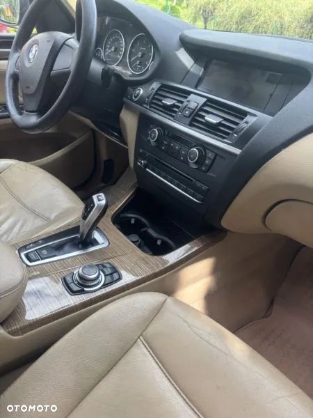 BMW X3 - 17
