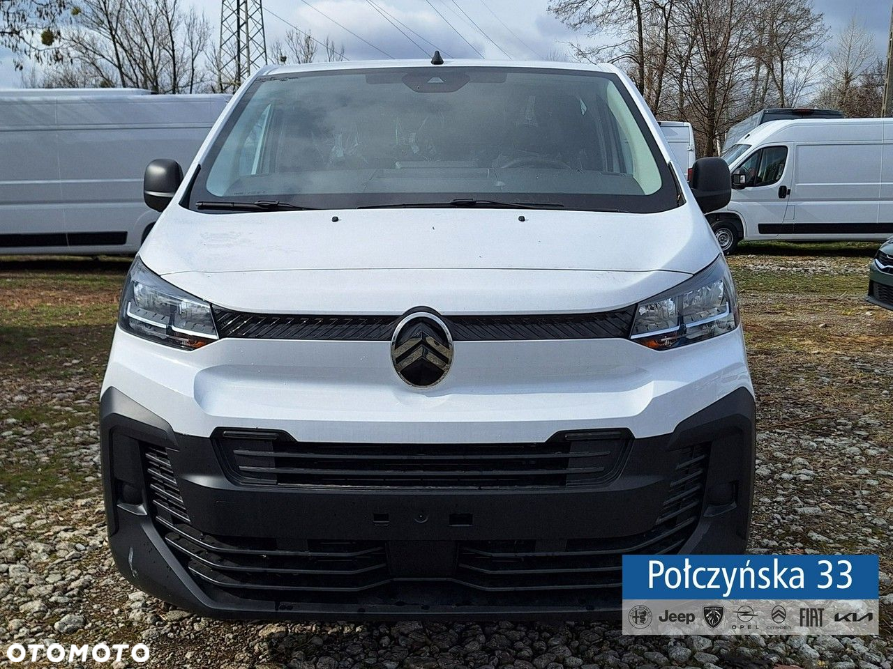 Citroën Jumpy - 2