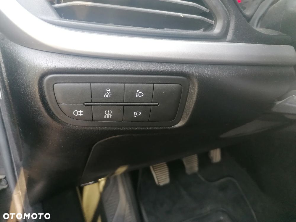 Fiat Tipo 1.4 16v Mirror - 14